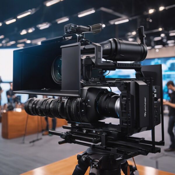 ARRI ALEXA 35 KIT WITH FULL CINEMA CAMERA -ENTIRE STUDIO -3X 2TB CRDS!!