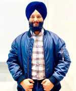 Lovepreet